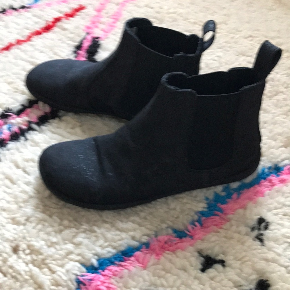 Mukishoes size 40